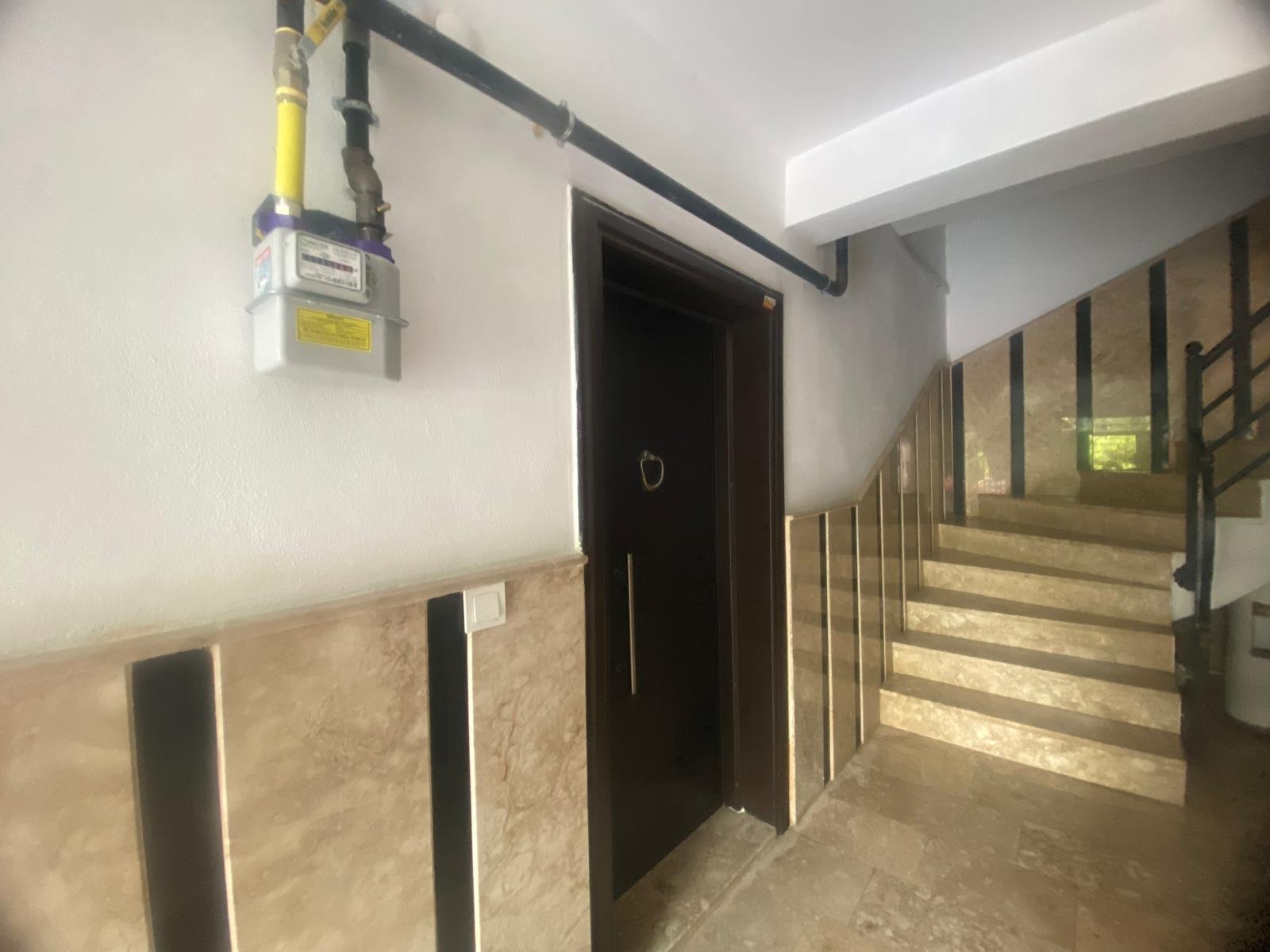 ULUÇ MAH. 1+1 BAHÇE KATI DOĞALGAZLI KİRALIK 2